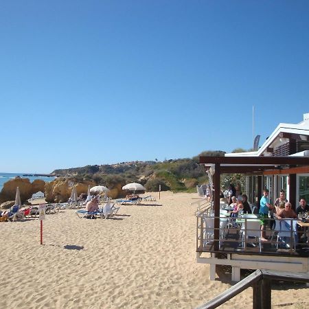 Bicos U By Check-In Portugal Apartamento Albufeira Exterior foto